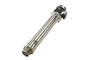 ERL 高剪切均質(zhì)乳化機(jī)