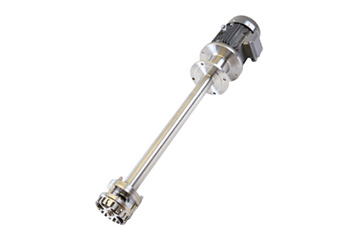 ERL 高剪切均質(zhì)乳化機(jī)