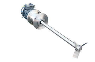 高速攪拌機(jī)