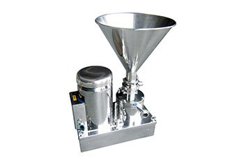 SFH 水粉混合機(jī)