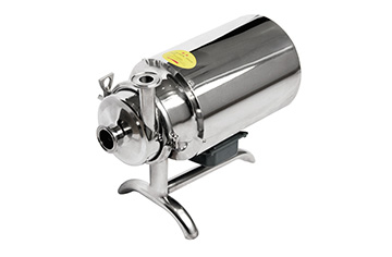 BAW衛(wèi)生飲料泵