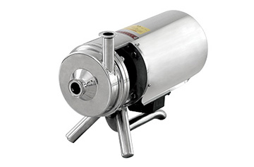 FLT衛(wèi)生離心泵