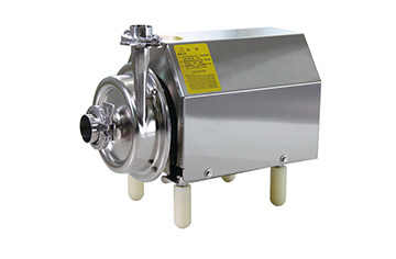 GFP衛(wèi)生離心泵