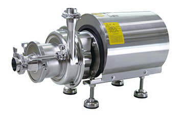 GKH-P衛(wèi)生自吸泵