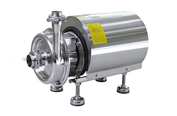 GKH衛(wèi)生離心泵