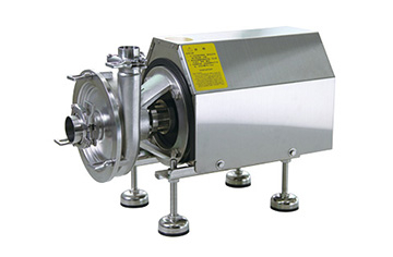 GKS衛(wèi)生離心泵