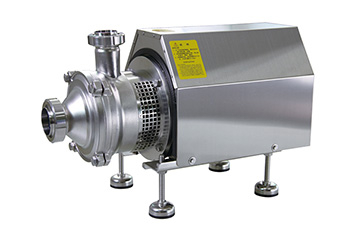 GLRP衛(wèi)生自吸泵