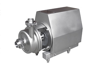 SCP衛(wèi)生離心泵