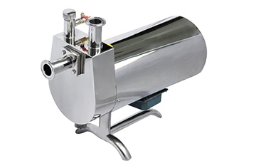 ZXB衛(wèi)生自吸泵