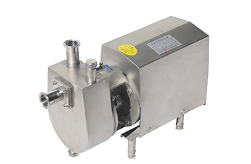 ZXB衛(wèi)生自吸泵