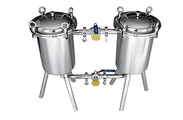 雙聯(lián)過濾器