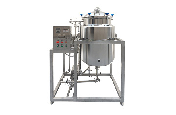 巴氏殺菌機(jī)
