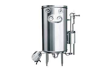 超高溫瞬時(shí)滅菌機(jī)